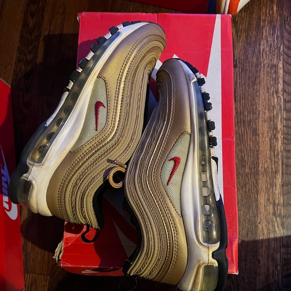 Gold 97s - Picture 3 of 3